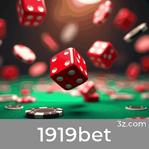 1919bet game mais image