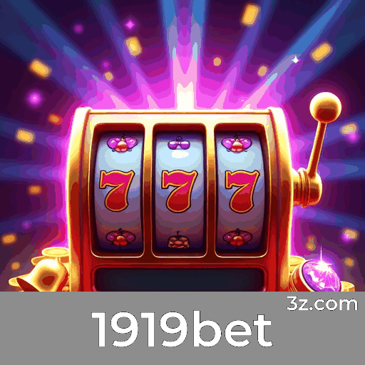 1919bet game mais image