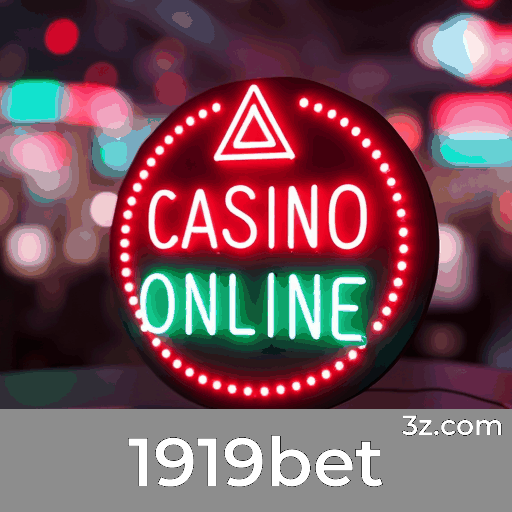 1919bet game mais image