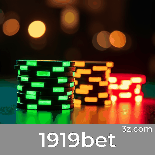 1919bet game mais image
