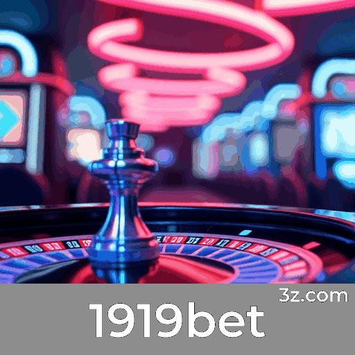 1919bet game mais image