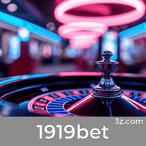 1919bet game mais image