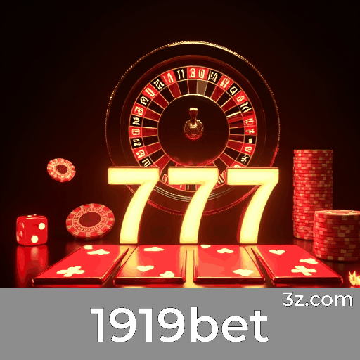 1919bet game mais image