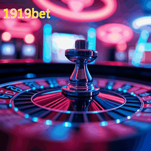 Jogos Emocionantes no Cassino Online 1919bet.com