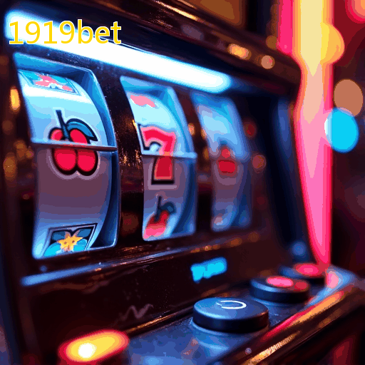 Login e Começar a Jogar no Cassino 1919bet.com