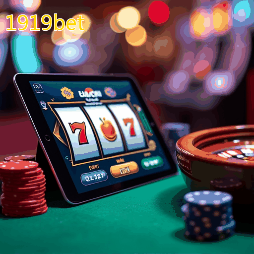 Apostas ao vivo no Site 1919bet.com