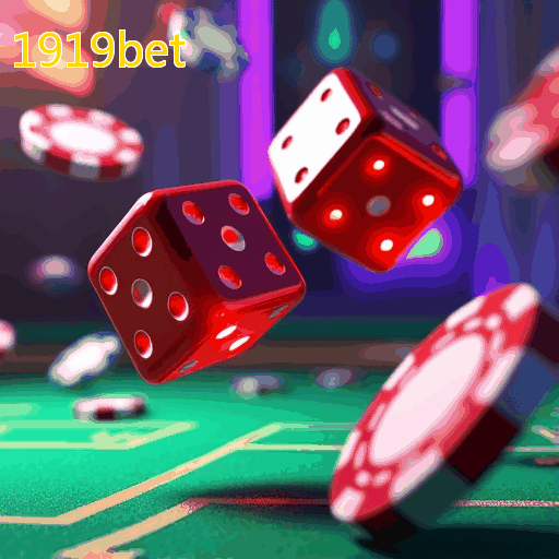 Variedade de Jogos no Cassino Online 1919bet