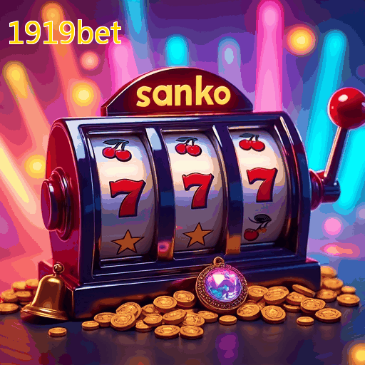 Baixar App Cassino 1919bet